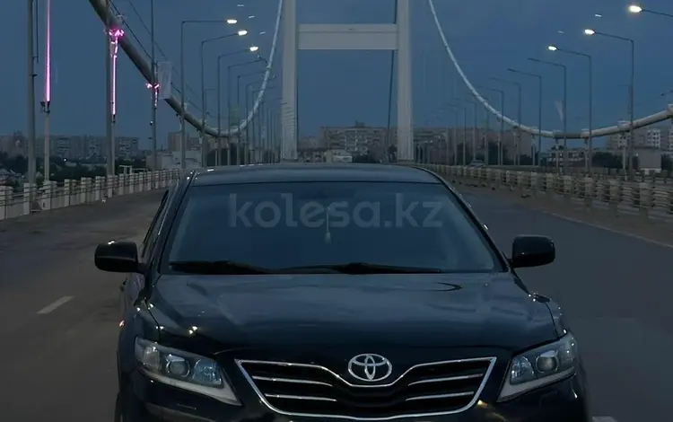 Toyota Camry 2008 годаfor6 900 000 тг. в Семей