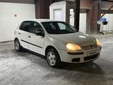 Volkswagen Golf 2006 года за 4 200 000 тг. в Алматы
