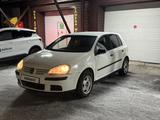 Volkswagen Golf 2006 года за 4 200 000 тг. в Алматы – фото 2