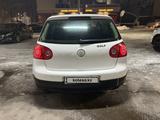 Volkswagen Golf 2006 года за 4 200 000 тг. в Алматы – фото 3