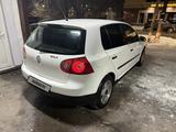 Volkswagen Golf 2006 года за 4 200 000 тг. в Алматы – фото 4