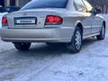 Hyundai Sonata 2004 годаүшін1 900 000 тг. в Астана – фото 4