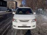 Mazda MPV 1999 года за 2 600 000 тг. в Петропавловск