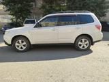 Subaru Forester 2008 года за 5 700 000 тг. в Кокшетау – фото 3