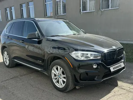 BMW X5 2015 года за 17 500 000 тг. в Караганда – фото 2