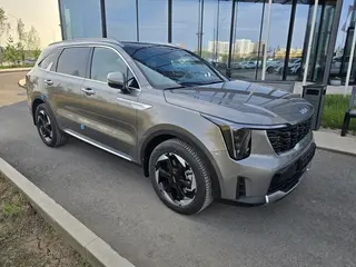 Kia Sorento Premium+ 2.5