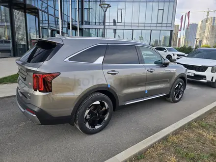 Kia Sorento Premium+ 2.5 2026 года за 23 990 000 тг. в Астана – фото 2