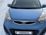 Kia Picanto 2013 года за 4 100 000 тг. в Астана
