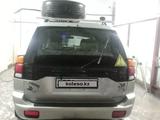 Mitsubishi Montero Sport 2001 года за 4 800 000 тг. в Астана – фото 2