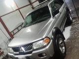 Mitsubishi Montero Sport 2001 года за 4 800 000 тг. в Астана – фото 4