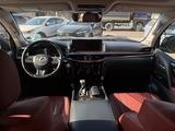 Lexus LX 570 2017 годаүшін43 500 000 тг. в Алматы – фото 3