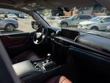 Lexus LX 570 2017 годаүшін43 500 000 тг. в Алматы – фото 4