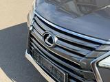 Lexus LX 570 2017 годаүшін43 500 000 тг. в Алматы – фото 2