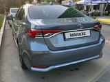Toyota Corolla 2019 года за 8 850 000 тг. в Алматы – фото 5