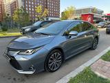 Toyota Corolla 2019 года за 8 850 000 тг. в Алматы