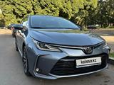 Toyota Corolla 2019 года за 8 850 000 тг. в Алматы – фото 3