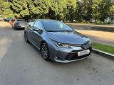 Toyota Corolla 2019 года за 8 850 000 тг. в Алматы – фото 2