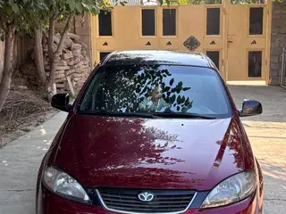 Daewoo Gentra