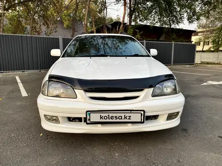 Toyota Caldina 1997 года за 3 600 000 тг. в Алматы – фото 5