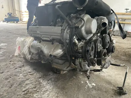 Двигатель 3uz СВАП в Караганда – фото 2