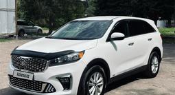 Kia Sorento 2020 годаүшін12 000 000 тг. в Алматы