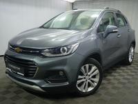 Chevrolet Tracker 2020 года за 6 900 000 тг. в Алматы