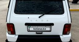 ВАЗ (Lada) Lada 2121 2019 года за 3 500 000 тг. в Уральск – фото 3
