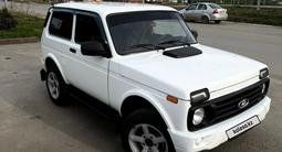 ВАЗ (Lada) Lada 2121 2019 года за 3 500 000 тг. в Уральск – фото 2