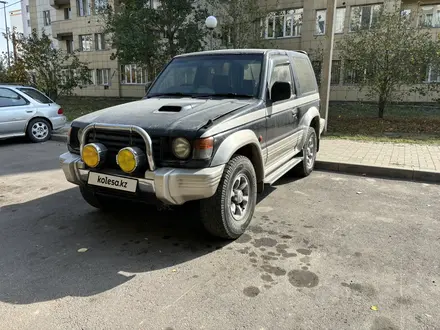 Mitsubishi Pajero 1994 года за 2 800 000 тг. в Алматы