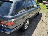 Mazda 626 1998 годаүшін1 600 000 тг. в Тараз – фото 5