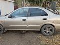 Nissan Almera 2004 года за 2 100 000 тг. в Актобе