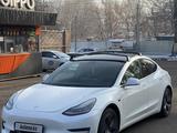 Tesla Model 3 2019 года за 10 500 000 тг. в Алматы