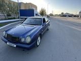 Mercedes-Benz E 320 1998 года за 2 000 000 тг. в Астана – фото 2