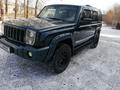 Jeep Commander 2006 годаүшін8 000 000 тг. в Семей