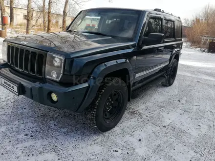 Jeep Commander 2006 года за 8 000 000 тг. в Семей