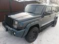 Jeep Commander 2006 года за 8 000 000 тг. в Семей – фото 11