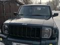 Jeep Commander 2006 года за 8 000 000 тг. в Семей – фото 12