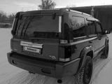 Jeep Commander 2006 годаүшін8 000 000 тг. в Семей – фото 4