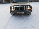 Jeep Commander 2006 годаүшін8 000 000 тг. в Семей – фото 5