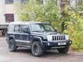 Jeep Commander 2006 года за 8 000 000 тг. в Семей – фото 6