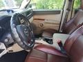 Jeep Commander 2006 годаүшін8 000 000 тг. в Семей – фото 20