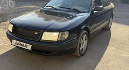 Audi 100 1992 года за 1 500 000 тг. в Есик