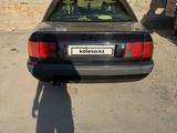 Audi 100 1992 годаүшін1 500 000 тг. в Есик – фото 4