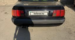Audi 100 1992 года за 1 500 000 тг. в Есик – фото 4