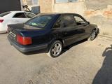 Audi 100 1992 годаүшін1 500 000 тг. в Есик – фото 3