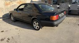 Audi 100 1992 года за 1 500 000 тг. в Есик – фото 2