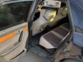 Audi 100 1992 года за 1 500 000 тг. в Есик – фото 7