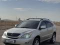 Lexus RX 300 2003 годаүшін8 500 000 тг. в Тараз – фото 3