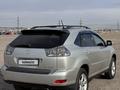 Lexus RX 300 2003 годаүшін8 500 000 тг. в Тараз – фото 2