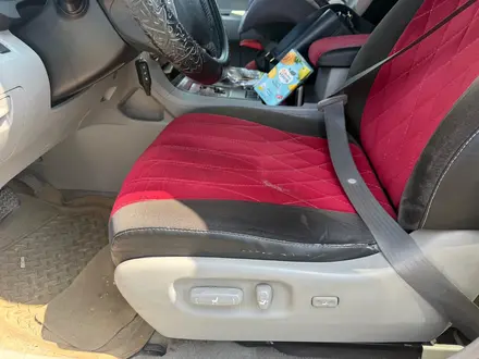 Toyota Highlander 2007 года за 6 500 000 тг. в Алматы – фото 10